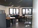 PRIVATO AFFITTA UFFICIO PANORAMICO ARREDATO ZONA BELVEDERE