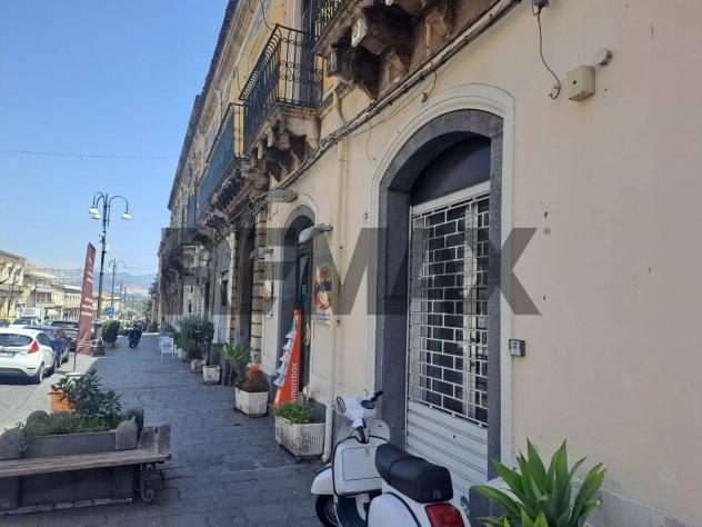 Locale Commerciale in affitto a Giarre - Foto 6
