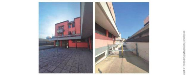 Immobile in asta di 145 m² in vendita a Vicenza - Foto 8