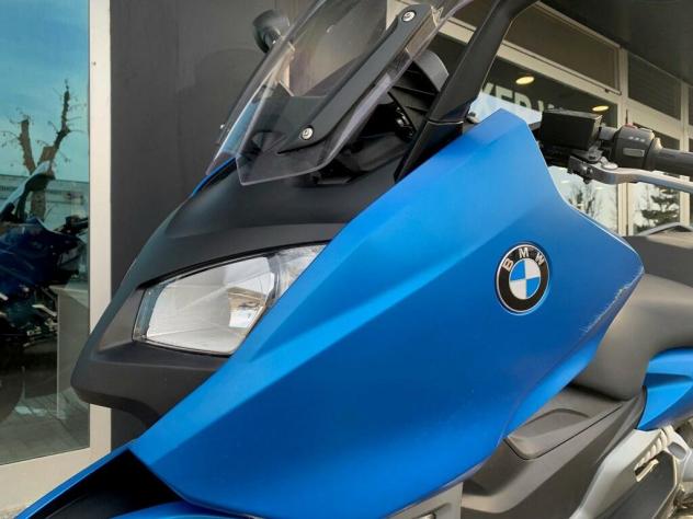 BMW C 650 C 600 Sport Abs - Foto 8