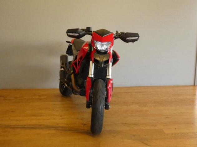 DUCATI Hypermotard 939 BASE 2016 rif. 24060925 - Foto 2