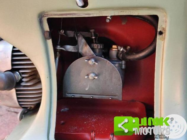 PIAGGIO Vespa 125 ET4 1950 rif. 23232316 - Foto 6