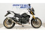 Yamaha FZ8 2011 + LEOVINCE SBK