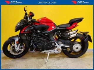 MV AGUSTA Brutale 1000 Garantita e Finanziabile rif. 23545007