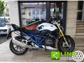 BMW R 1200 R SOLO 38 MILA KM