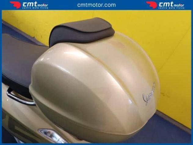 VESPA Primavera 125 Garantito e Finanziabile rif. 21636394 - Foto 10