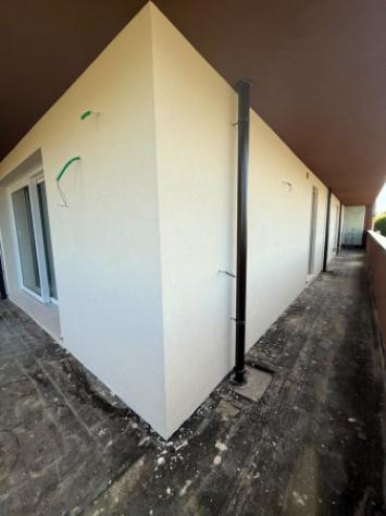Appartamento di 168 m² con 4 locali e box auto in vendita a Rubano - Foto 10