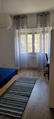 Ampia Stanza luminosa e arredata in zona Collatino/Prenestino - Foto 6