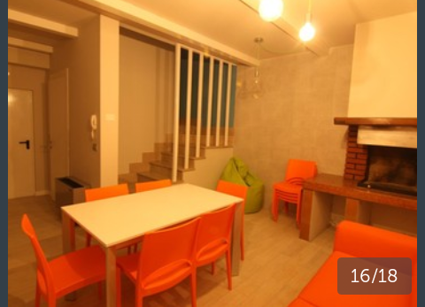 POSTO LETTO PER STUDENTE/STUDENTESSA - Foto 5
