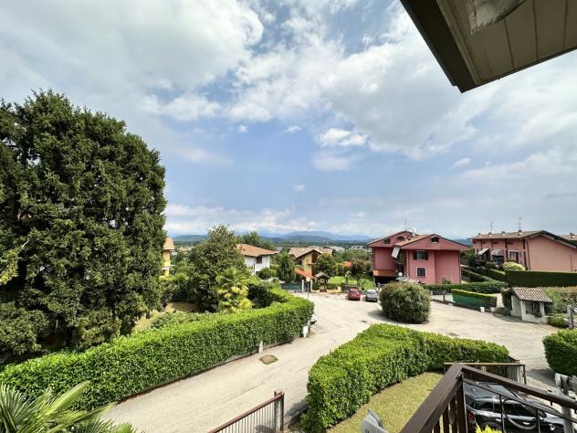 Trilocale in vendita a Borgo Ticino - Foto 11