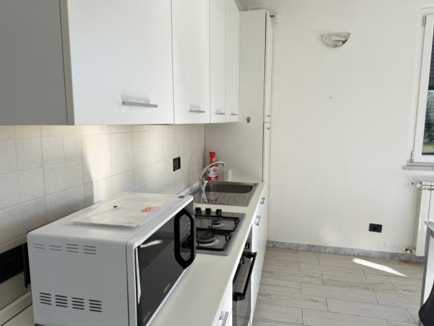 Bilocale in affitto a Castelnuovo Magra - Foto 14