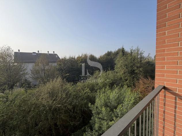 APPARTAMENTO di 2 vani e di 50 mq (ORNAGO) rif. HOME 3727 - Foto 14