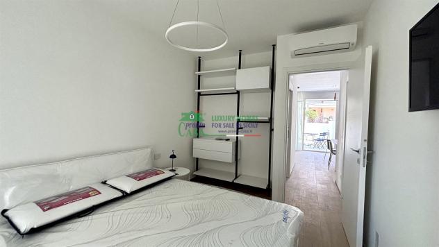 Rif. 2389 - Appartamento con veranda per locazione annuale a Marina di Ragusa - Foto 9