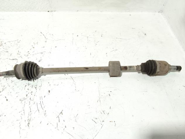 SEMIASSE ANTERIORE DESTRO LANCIA Ypsilon 4° Serie 52126658 (1123)