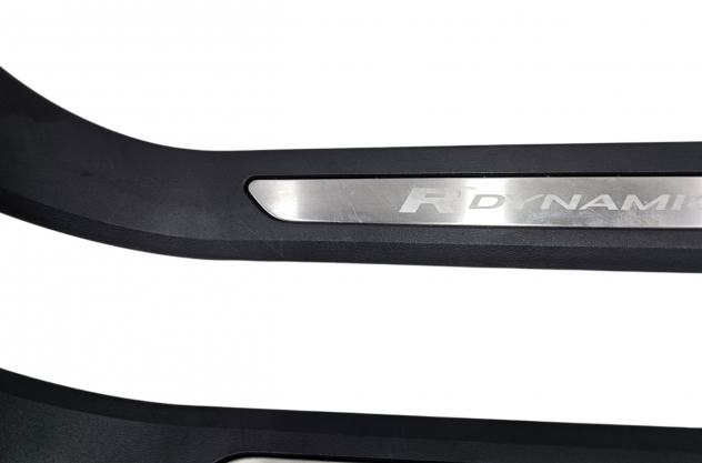 COPPIA BATTITACCO ANTERIORI DX E SX LAND ROVER Range Rover Evoque Serie K8D2-02349-P (18) - Foto 6