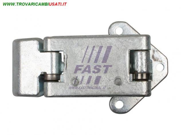 CARNIERA SPORTELLO IVECO DAILY 06 POSTERIORE SX/DX INFERIORE FT94146