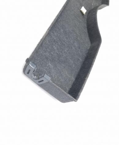 CAPPELLIERA POSTERIORE FIAT 500 Serie 735626122 (15) - Foto 12