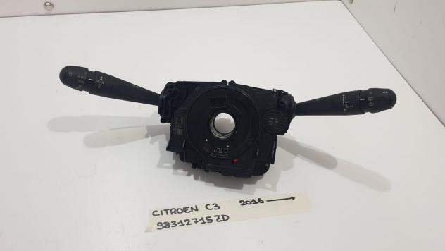 DEVIOLUCI CITROEN C3 Serie 98312715ZD (16)