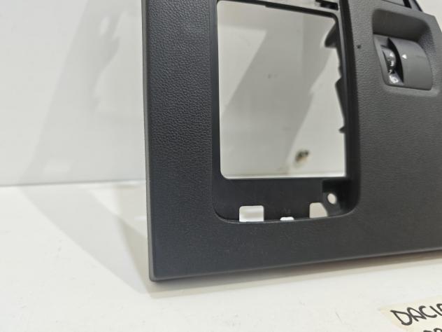 RIVESTIMENTO CRUSCOTTO INFERIORE SINISTRO DACIA Sandero Serie 689215948R (21) - Foto 5