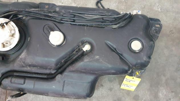SERBATOIO CARBURANTE PEUGEOT 2008 1° Serie 1500RN Diesel 1.6 (13) - Foto 6