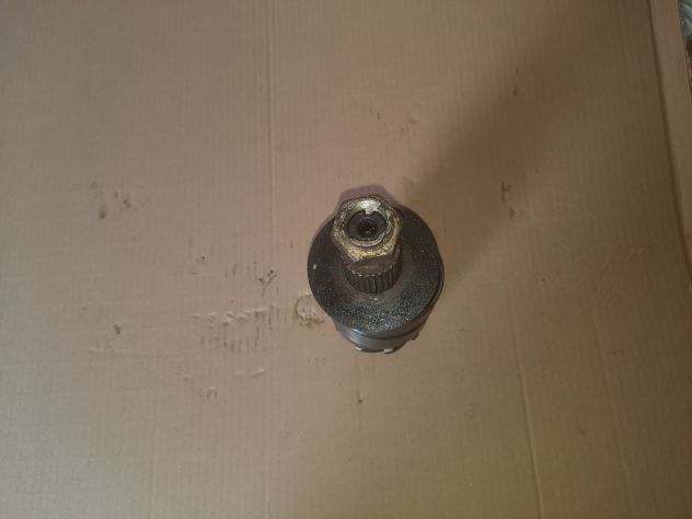 COPPIA CONICA 10X41 FIAT 132 - Foto 10
