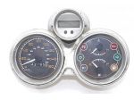STRUMENTAZIONE CONTACHILOMETRI PIAGGIO CARNABY 200 2007 - 2011 640463 DASHB &hellip;