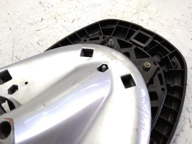 PIAGGIO BEVERLY 200 MANIGLIONE POSTERIORE CON PIASTRA SUPPORTO KAPPA 2001 2003 - Foto 7