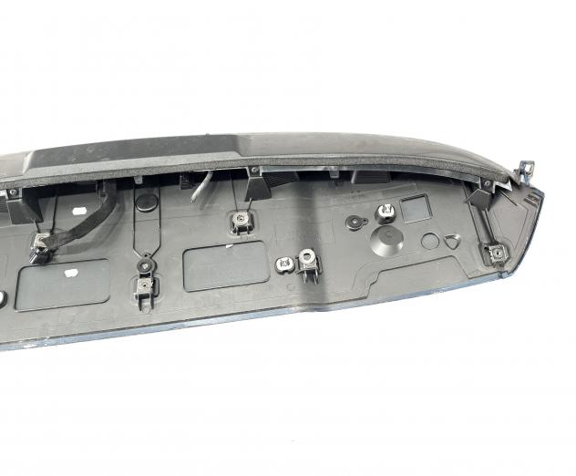 SPOILER PORTELLONE POSTERIORE RENAULT Talisman Sporter 960307297 Diesel 1600 (18) - Foto 2