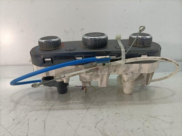 COMANDI CLIMA RENAULT Captur Serie 275101687R K9K628 (1319) - Foto 6