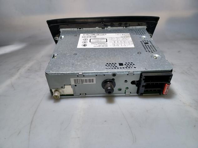 AUTORADIO FIAT Doblo Cargo 7355657250 (1018) - Foto 3