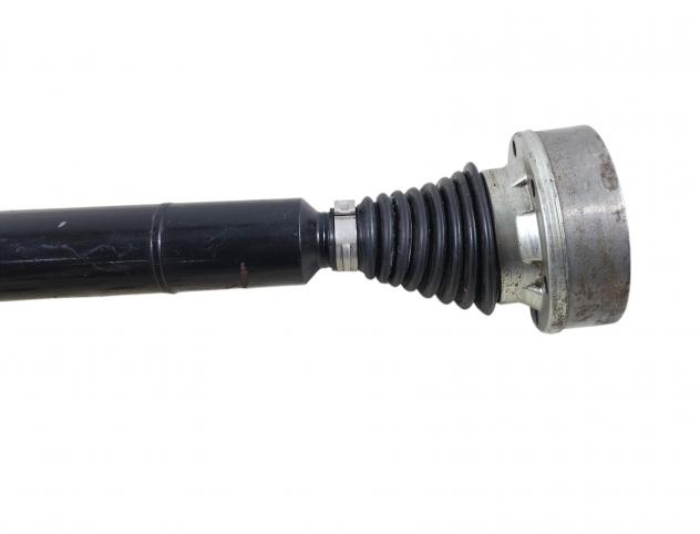 SEMIASSE ANTERIORE DESTRO VOLKSWAGEN Polo 6° Serie 2Q0407272T (17) - Foto 2