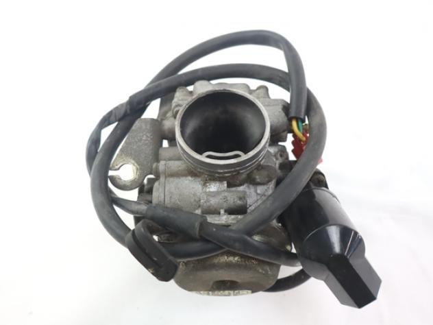 KYMCO AGILITY 125 R12 16100LDF7EY1 CARBURATORE 05 - 13 CARBURETOR - Foto 9