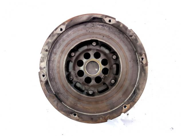 1827370 VOLANO CON CORONA DENTATA FORD MONDEO SW 2.0 D 120KW 6M 5P (2011) RICAMBIO USATO