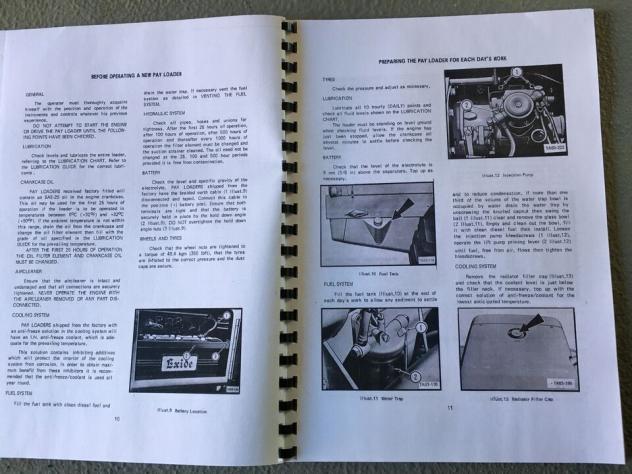 Libretto D'istruzioni (Guide De Service) Pour Balmain - Neuf Avec étiquettes