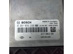 ECU CLIO 1.5 0281036238 237106319R 237104123S 0 281 036 238