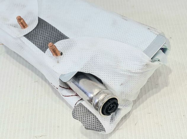 AIRBAG SEDILE SX FORD FIESTA 17 640824800F - Foto 6