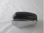 0104212 ROSTRO MODANATURA PARAURTI ANTERIORE POSTERIORE SINISTRO FIAT 850 0 &hellip;