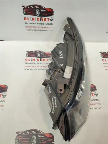 FARO ANTERIORE SINISTRO LAND ROVER Discovery Sport (L550) FK72-13W030-AE 204DTA (1418) - Foto 2