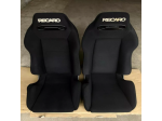 Sedili RECARO SR3 neri