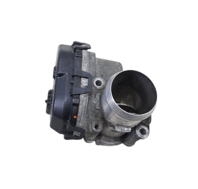 CORPO FARFALLATO OPEL Crossland Serie 9807238580 DV6FC Diesel 1600 (17)