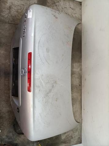 COFANO BAULE POSTERIORE MERCEDES SLK Serie (W170) A170750077528 111946 (9604) - Foto 2