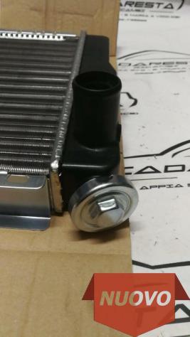Radiatore Motore Renault 4 1.0 - 1.1 Bz 7701348798 - Foto 3