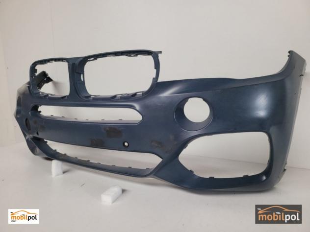 Pacchetto M paraurti anteriore BMW X5 F15 - 10024 - Foto 3