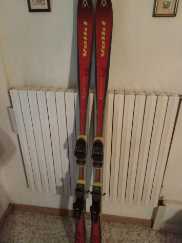 scarponi sci uomo - Foto 4