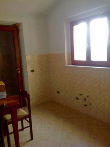 RUSTICO di 4 vani e di 100 mq (MANCIANO) rif. VILLETTA S.MARTINO - Foto 10