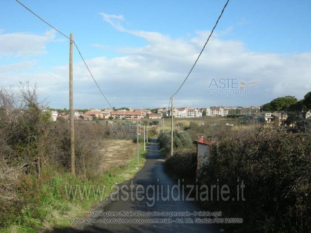IMMOBILI-ALTRA CATEGORIA-via Giovanni Prati, Località Santa Maria delle Mole.