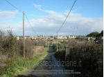 IMMOBILI-ALTRA CATEGORIA-via Giovanni Prati, Località Santa Maria delle Mole.