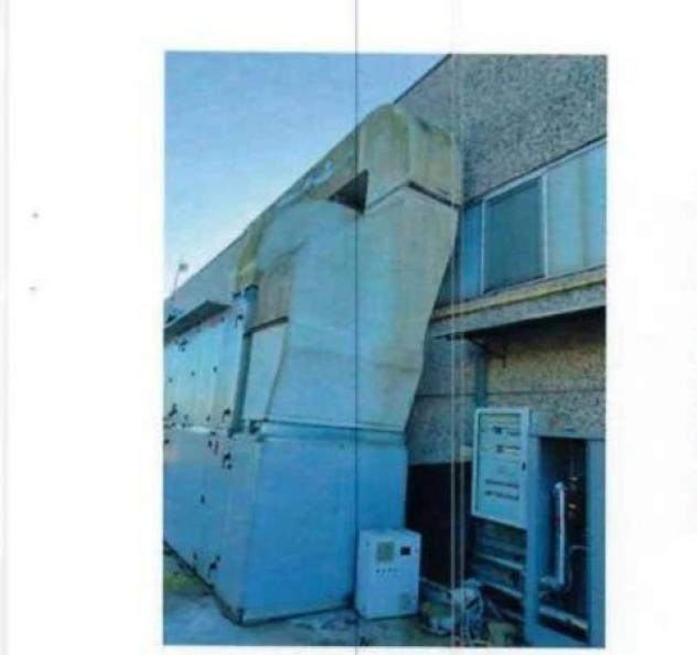 Immobile in asta di 2810 m² in vendita a Tricerro - Foto 6