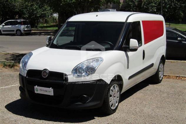 FIAT Doblò Doblò 1.6 MJT 105CV PL-TN Cargo Maxi Lamierato