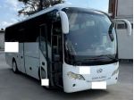 KING LONG 35+1+1 ANNO 2012 EURO 5
